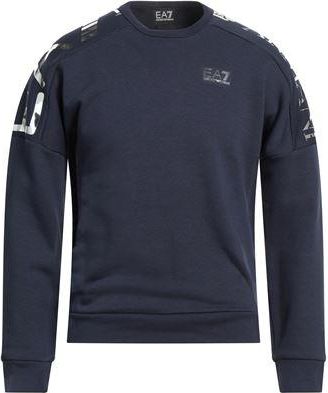 Emporio Armani TOPWEAR - Sweatshirts on YOOX.COM