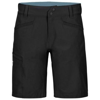 Ortovox Pelmo Shorts Shorts f&uuml;r Damen | schwarz