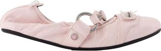 Balenciaga Mujer, Zapatos, Rosa, Talla: 37 EU