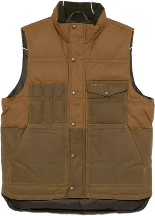 Filson Sweaters Marrone-Uomo