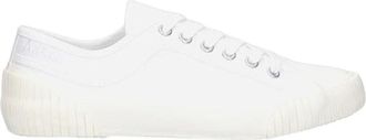A.P.C. A.p.c. - Iggy Be Sneakers - Heren - Schoenen - Wit - Maat: 37 EU