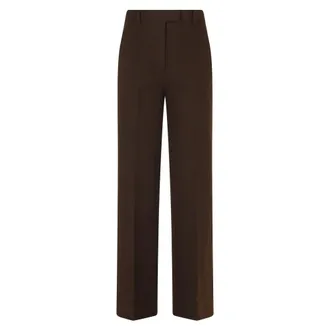 Circolo 1901 Donna, Pantaloni, Marrone, 2Xs, new