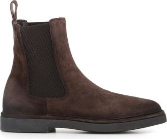 Alexander Hotto Mujer, Zapatos, Marr&oacute;n, Talla: 38 EU