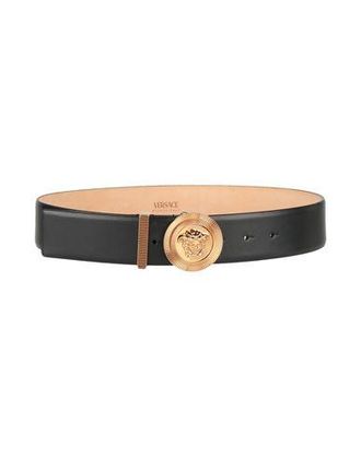 Versace Small Leather Goods - Belts sur YOOX.COM