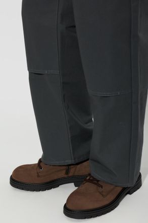 Bogner Ankle Boots BOLZANO S, Mens, Brown