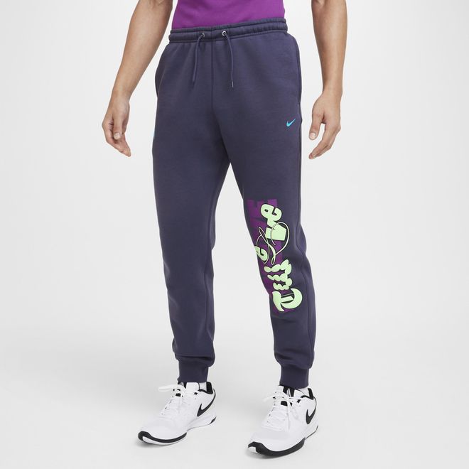 Pantalon nike homme violet clearance