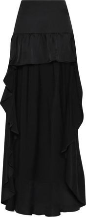 Bruuns Bazaar Gonna Korthalsia BBIxora - - Skirts - Donna - Nero - S
