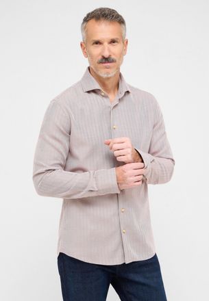 Eterna SLIM FIT EASY IRON (b&uuml;gelleicht)