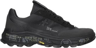 Premiata Zapatillas Devin 503 - Shoes - Hombre - Negro - 42 EU