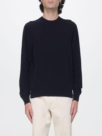 Agnona Maglia Uomo colore Nero