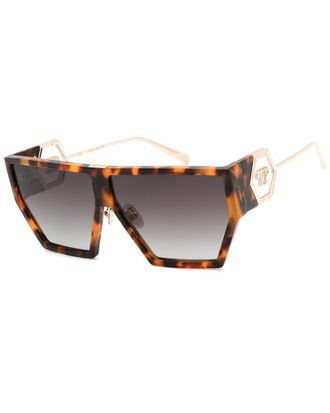 Philipp Plein Womens 65mm Sunglasses