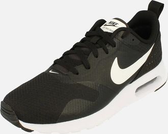 Nike Mens Nike Air Max Tavas Mens 705149 009 - Black - Size: 7.5