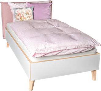 Möbel Rudolf Bett Nordkap