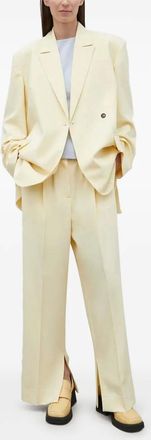 Tiger Of Sweden Canotta Alvani - Blu