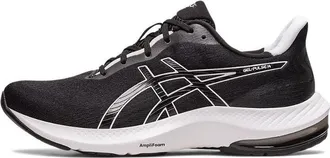 Asics (WMNS) ASICS Gel Pulse 14 Black White 1012B318-003