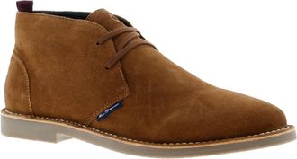 Ben Sherman Hemmings Desert Laarzen