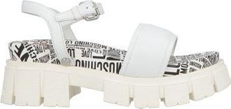 Love Moschino SCHUHE - Sandalen auf YOOX.COM