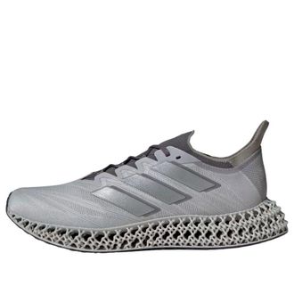 adidas 4DFWD 4 Grey Silver ID8889