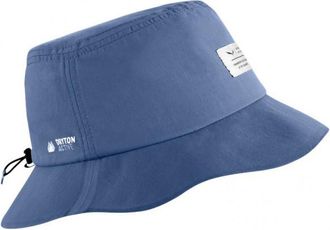 Salewa Fanes 2 Brimmed Hat Hut - Unisex | blau