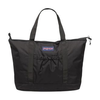 Jansport Borsa Tote Giornaliera - - Bags - unisex - Nero - ONE SIZE