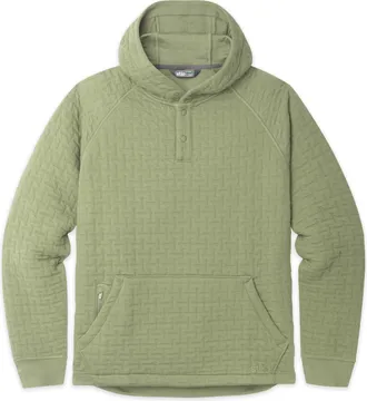 Stio Mens Keeline Hoodie