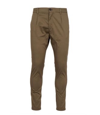 Cruna Broek Olijf