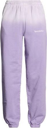 Sporty & Rich BOTTOMWEAR - Pantaloni su YOOX.COM