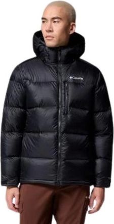 Columbia Uomo, Giacche, Nero, S, new