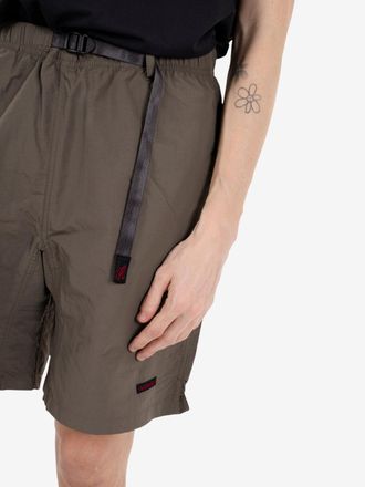 Gramicci Nylon Packable G-short granite