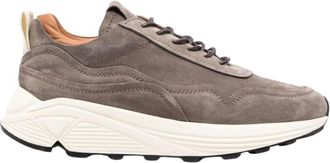 Buttero Uomo, Scarpe, Grigio, 44 1/2 EU, new