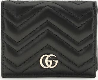 Gucci GG Marmont Wallet Female UNI