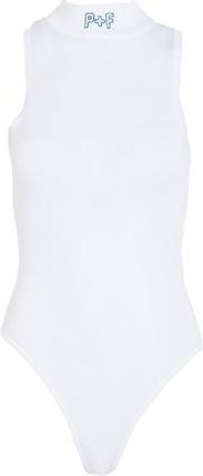 Places+Faces TOPWEAR - Bodysuits on YOOX.COM