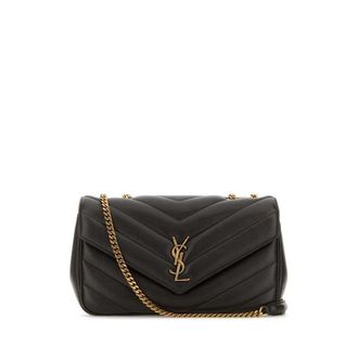 Saint Laurent loulou Medium Shoulder Bag