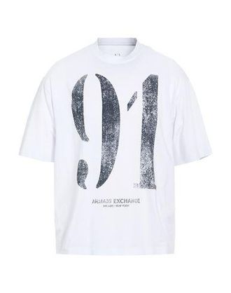 A|X Armani Exchange TOPS - T-shirts auf YOOX.COM