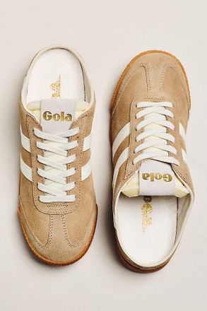 Gola Exclusive Elan Mule Sneakers