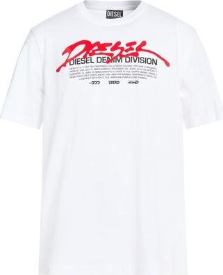 Diesel TOPWEAR - T-shirts su YOOX.COM