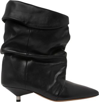 Isabel Marant Mujer, Zapatos, Negro, Talla: 38 EU