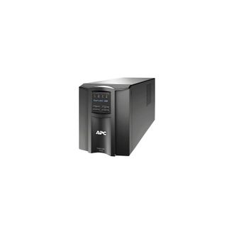 A.P.C. Sistema De Alimentaci&oacute;n Ininterrumpida (ups) Apc Smt1000ic L&iacute;nea Interactiva 1 Kva 700 W 8 Salidas Ac