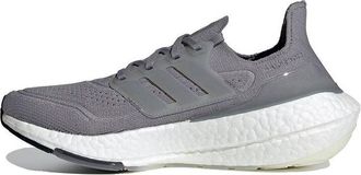 adidas (WMNS) adidas Ultraboost 21 Grey FY0404