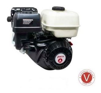 Zanetti Motor Gasolina Completo Zanetti Zbm420dev Eje C&oacute;nico Horizontal D 24