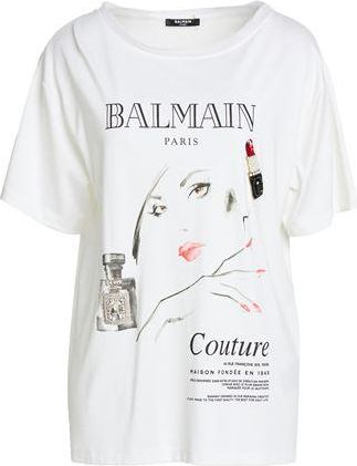 Balmain TOPWEAR - T-shirts su YOOX.COM