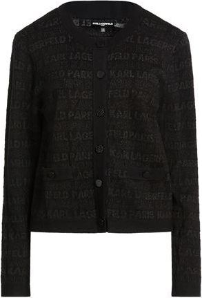 Karl Lagerfeld MAGLIERIA - Cardigan su YOOX.COM
