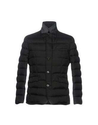 Moorer ROPA DE ABRIGO - Plum&iacute;feros y acolchados en YOOX.COM