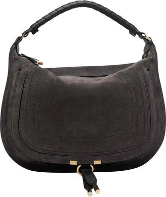 Chlo&eacute; Marcie Shoulder Bag