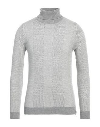 AT.P. CO STRICKWAREN - Rollkragenpullover auf YOOX.COM