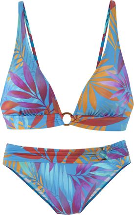 Lascana Triangel-Bikini