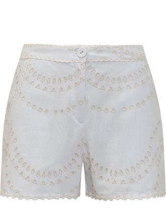 Charo Ruiz Ibiza Drea Short Pants