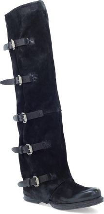 A.S.98 Shaylynn Boot in Black at Nordstrom, Size 10.5-11Us