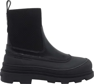 Moncler Vera Edge Booties