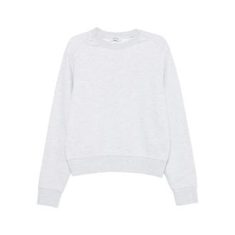 Entire studios Felpa girocollo Pod - - Sweatshirts & Hoodies - Uomo - Grigio - L